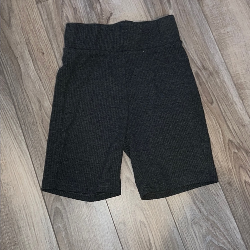 Biker shorts